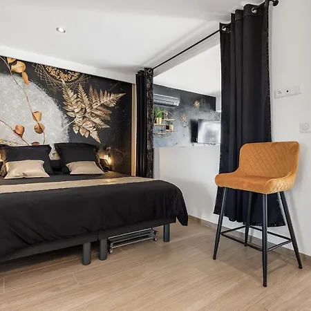 Villa Golden Paradise Port Nature Village *