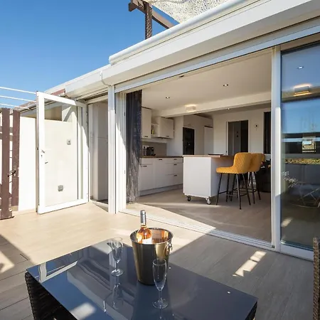 Golden Paradise Port Nature Village