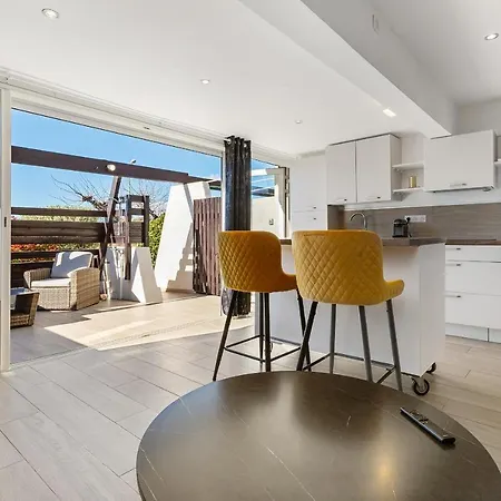 Golden Paradise Port Nature Village Villa *