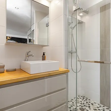 Golden Paradise Port Nature Village Villa *