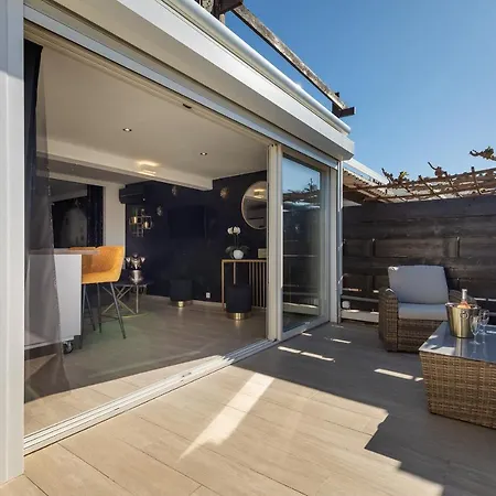 Golden Paradise Port Nature Village Villa