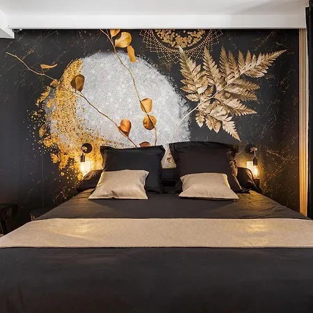 Golden Paradise Port Nature Village * Agde