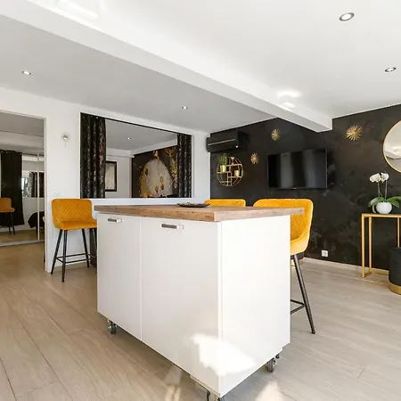 Golden Paradise Port Nature Village Villa