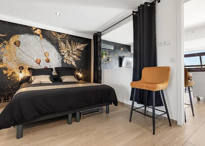 Villa Golden Paradise Port Nature Village *