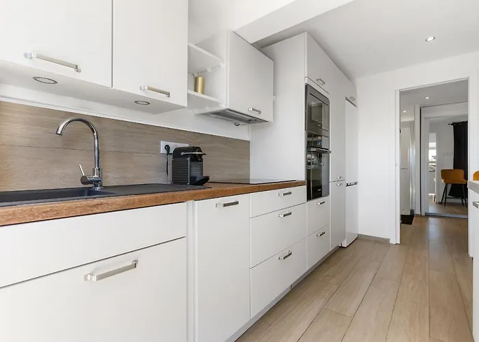 Golden Paradise Port Nature Village Agde