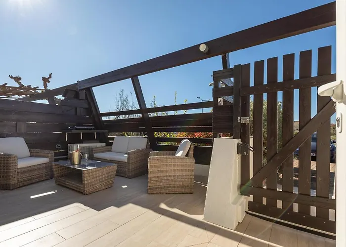 Golden Paradise Port Nature Village Villa Agde