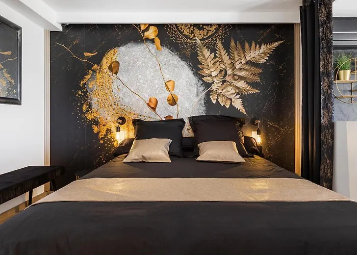 Golden Paradise Port Nature Village * Agde