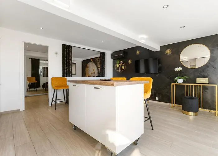 Golden Paradise Port Nature Village Villa