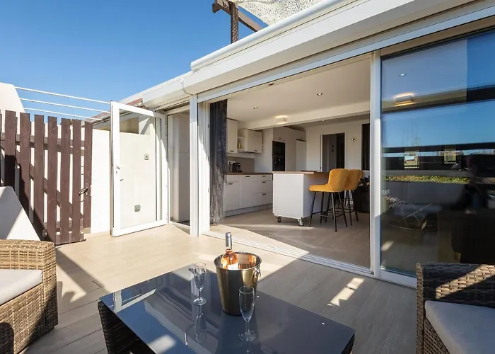 Golden Paradise Port Nature Village