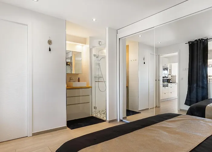 Golden Paradise Port Nature Village Villa Agde